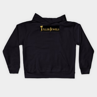 Joller Jewelers Kids Hoodie